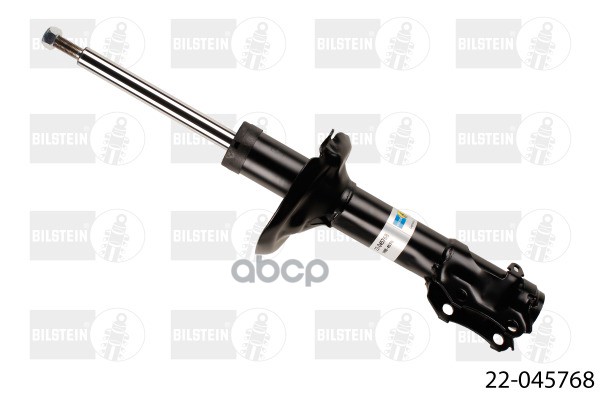 Амортизатор Подвески Vw Passat Santana,V,B4 Bilstein арт. 22-045768