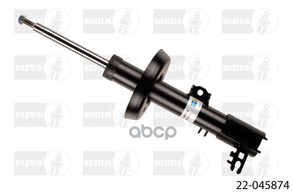 Амортизатор Подвески Opel Vectra B 10.95- Vl B4 Bilstein арт. 22-045874