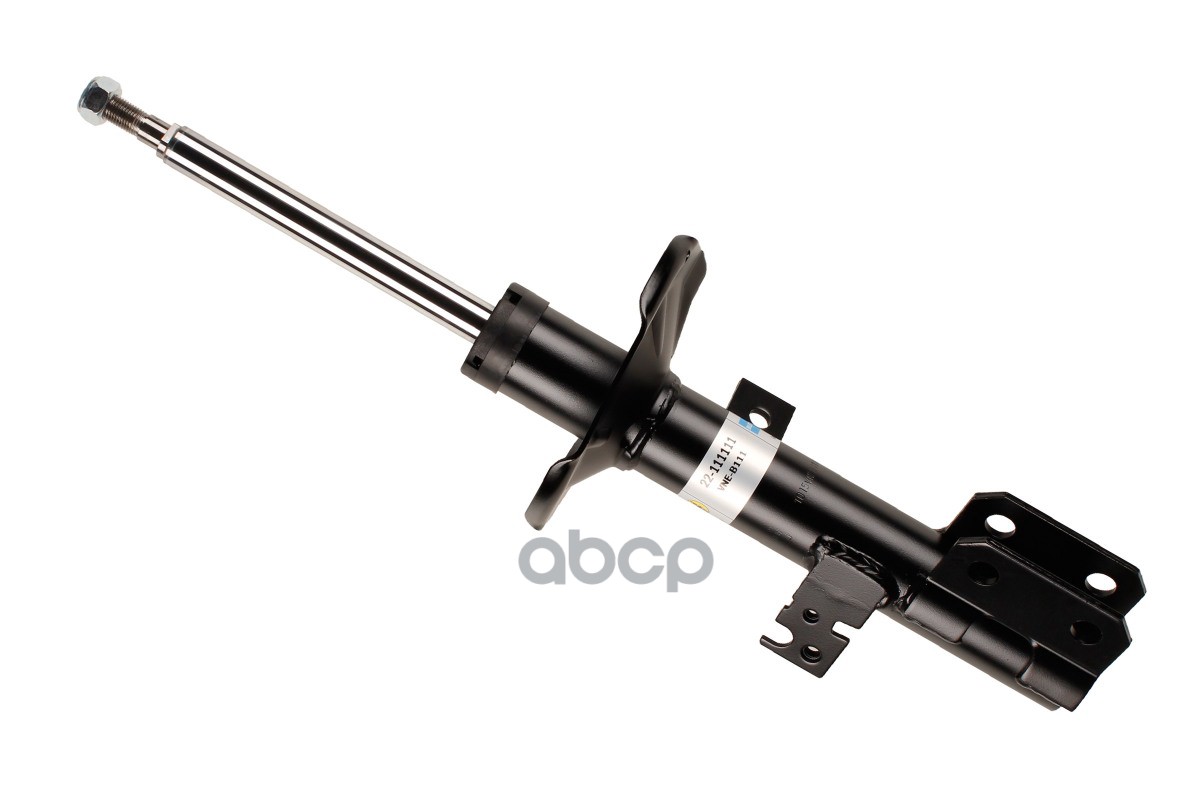 Амортизатор Подвески Toyota Corolla E12 J T U,Vl,B4 Bilstein арт. 22-111111