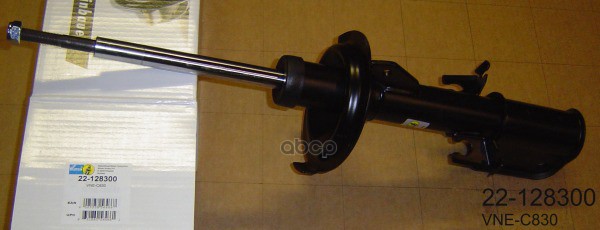 Амортизатор Подвески Mb Vito V-Class,V,B4 Bilstein арт. 22-128300