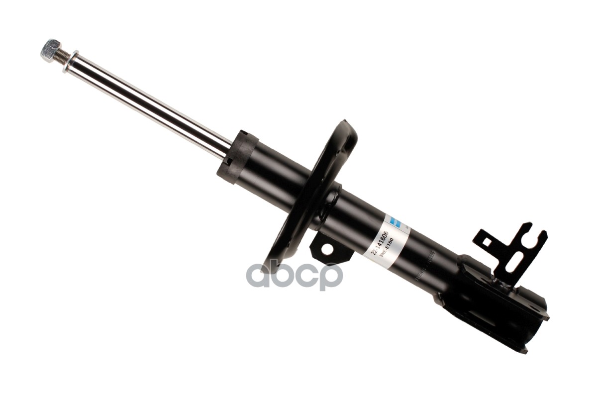 Амортизатор Подвески Opel Astra H Vr B4 Bilstein арт. 22-141606