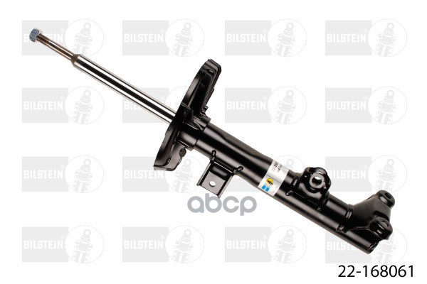 Амортизатор Подвески Mb C-Class W203,V,B4 Bilstein арт. 22-168061