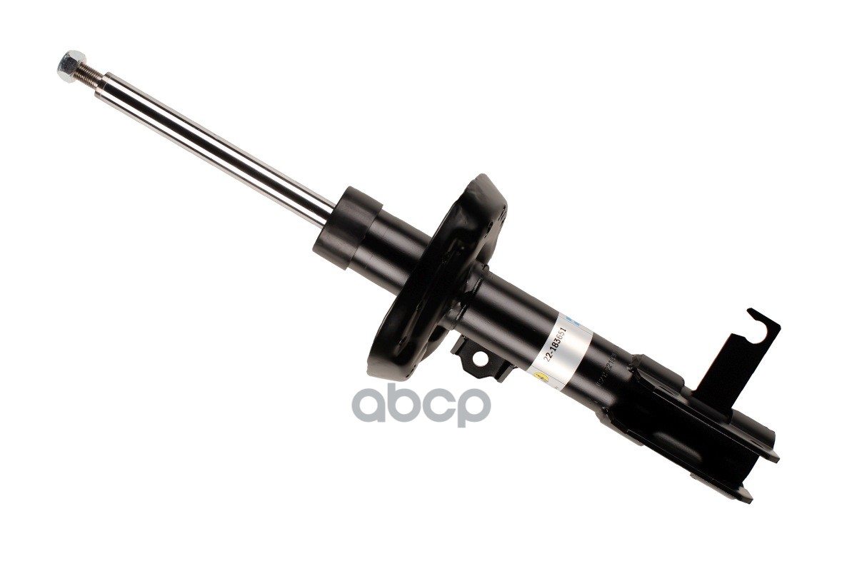 Амортизатор Подвески Opel Astra J,Vr,B4 Bilstein арт. 22-183651