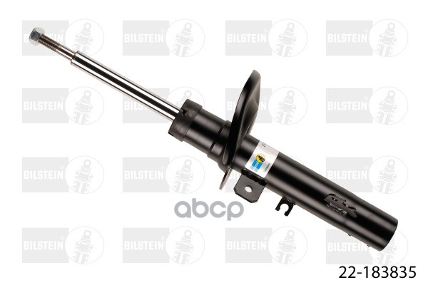 Амортизатор  Fr(R)  Peugeot 207 (51Mm) Fr(R) B4 Bilstein арт. 22-183835