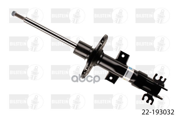 Амортизатор Подвески Vw T5 Schlechtwegeausfuhrung V B4 Bilstein арт. 22-193032