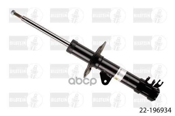 Амортизатор  Fr(L)  Fiat Panda (169) 4X4 Vl B4 Bilstein арт. 22-196934