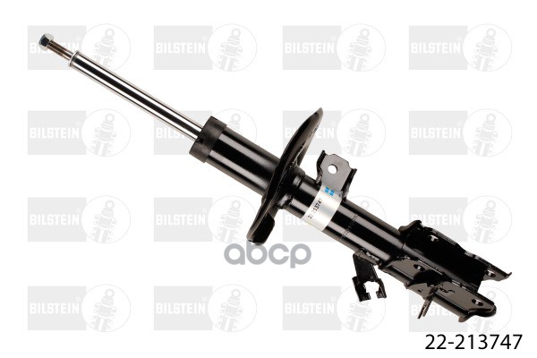 Амортизатор Подвески Renault Koleos ,Vl,B4 Bilstein арт. 22-213747