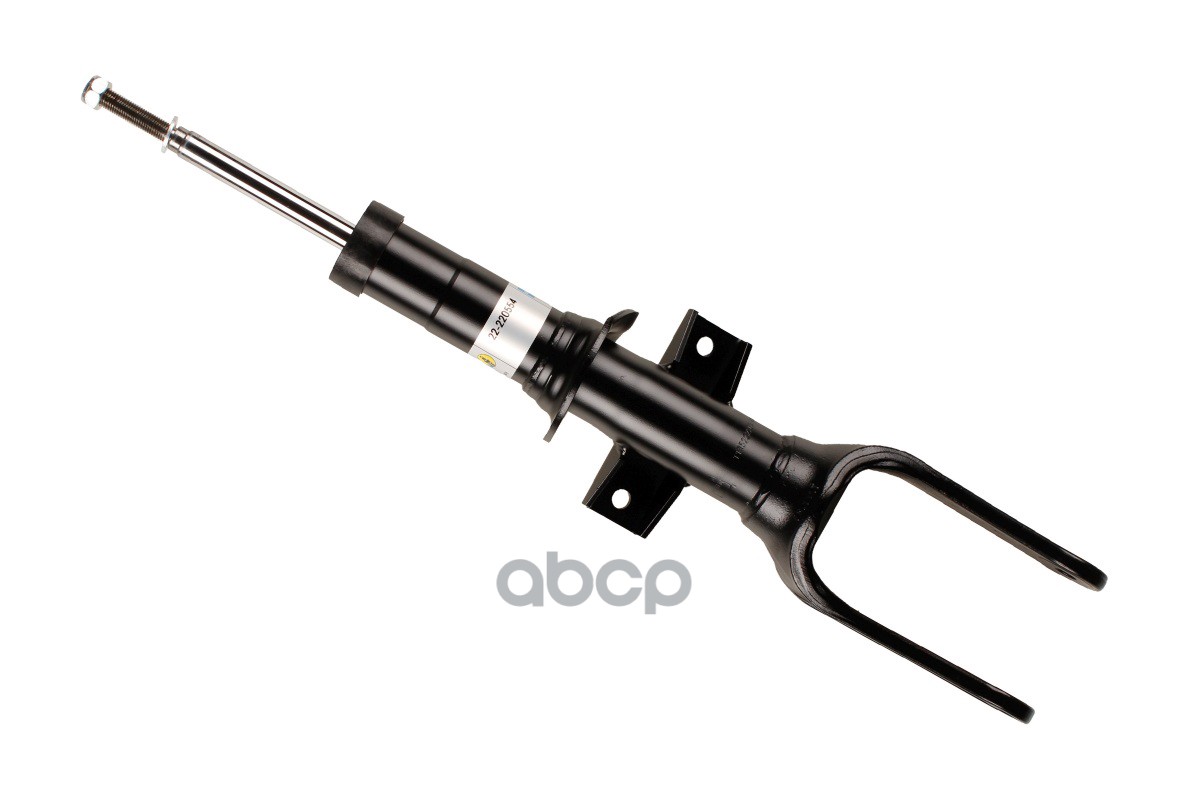 Амортизатор Подвески Vw Amarok ,V,B4 Bilstein арт. 22-220554