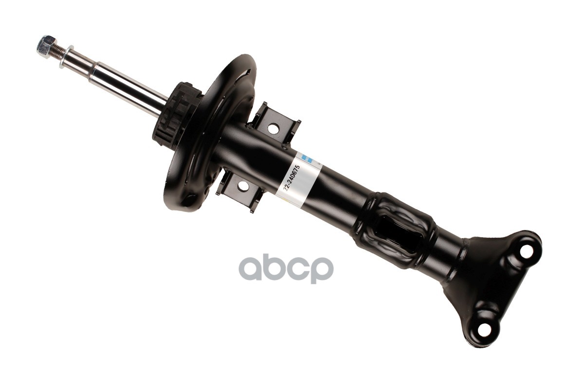 Амортизатор Подвески Mb C-Klasse W204 Sport V Bilstein арт. 22-240675