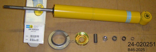 Амортизатор для Motorsport  Fr: : Lexus GS 300 93-97  TOYOTA ARISTO VA Bilstein арт. 24-020251