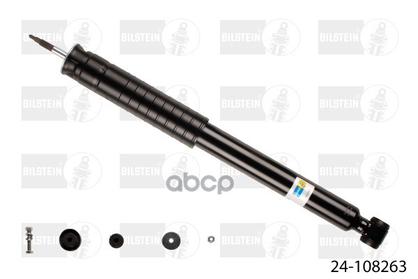 Амортизатор Подвески Mb E-Class (W210),H,B4 Bilstein арт. 24-108263
