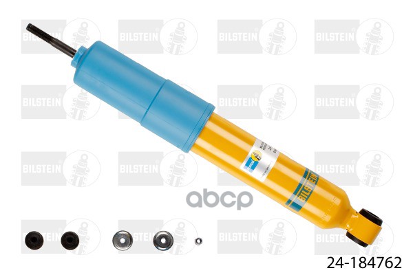 Амортизатор  Fr  Ford Explorer V B6 Bilstein арт. 24-184762