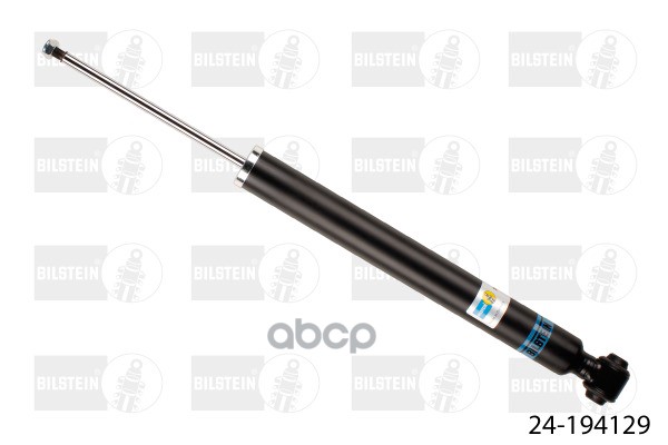 Амортизатор Подвески Mb W212, Limo, Schlechtwege, H, B4 Bilstein арт. 24-194129