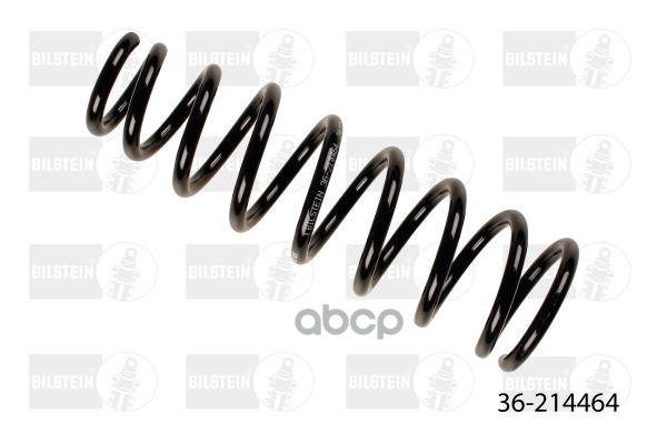 Пружина Подвески  Fr(L)  Mazda 6 (Gg Gy) Vl B3 Bilstein арт. 36-214464