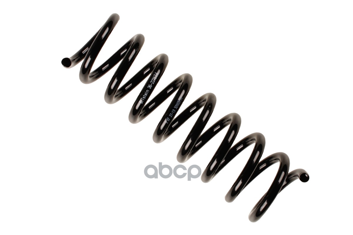 Пружина Подвески  Fr  Mb W202 (Hd) V B3 Bilstein арт. 36-227174