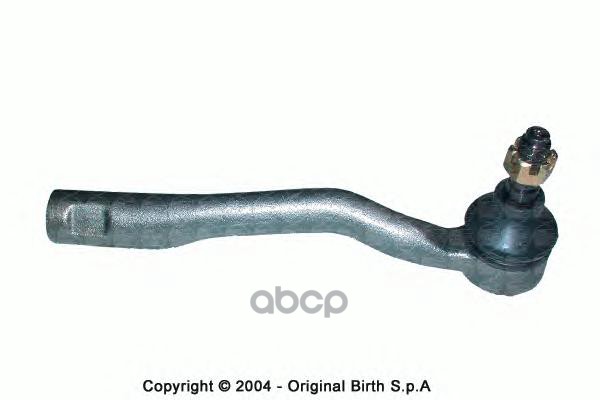 Наконечник Рулевой Тяги Birth арт. RD0062