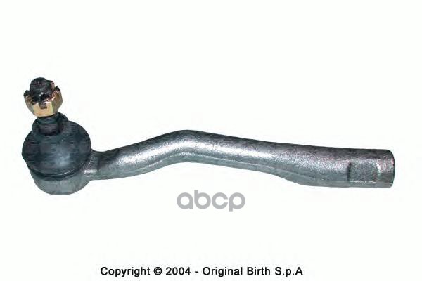 Наконечник Рулевой Тяги Birth арт. RS0062