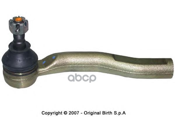 Наконечник Рулевой Тяги Psa 107, C1 Левый Birth арт. RS4639