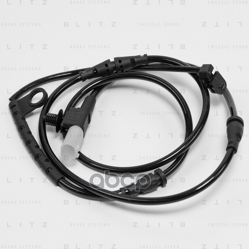 Датчик Износа Тормозных Колодок Land Rover Range Rover/Range Rover Sport 2005 -> Blitz арт. BL0112