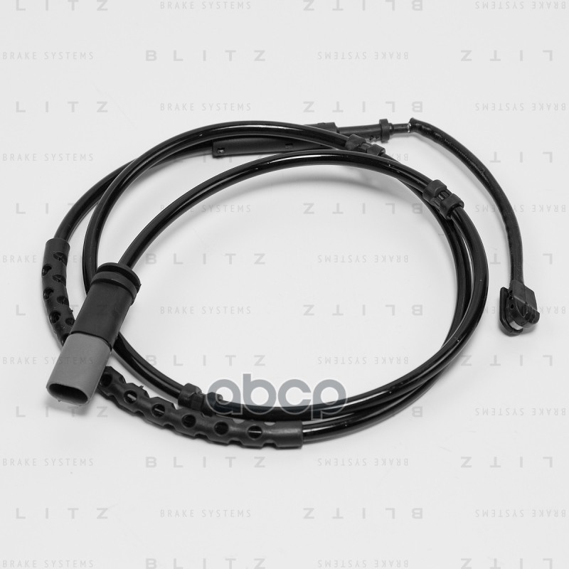 Датчик износа торм.колодок Blitz арт. BL0137