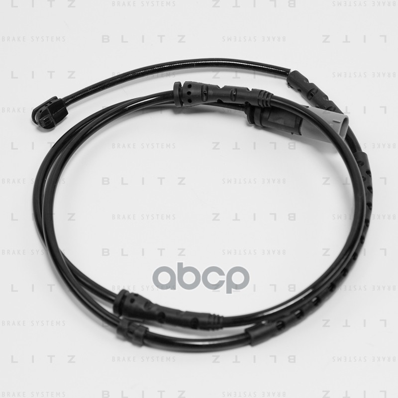 Датчик износа торм.колодок Blitz арт. BL0140