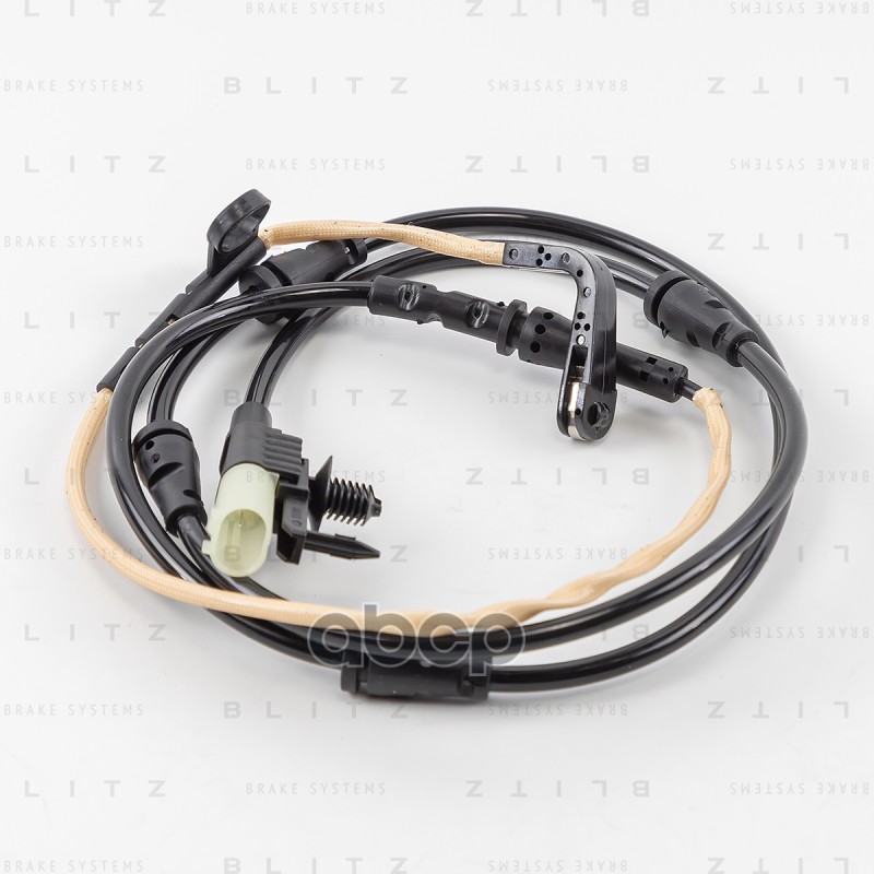 Датчик износа торм.колодок Blitz арт. BL0152