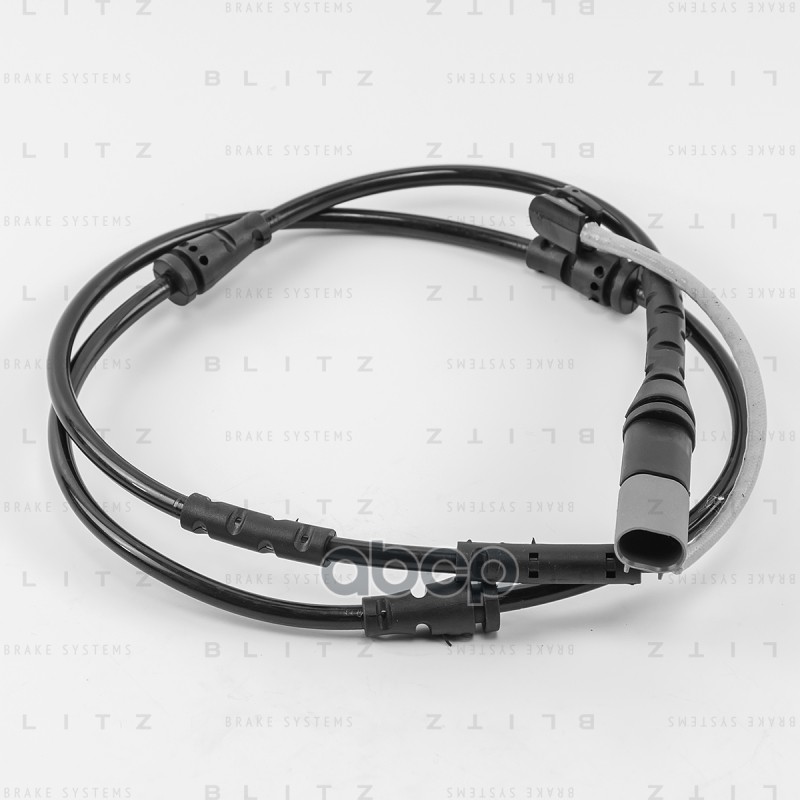 Датчик Износа Тормозных Колодок Bmw X5(F15, F85)/ X6(E71,E72,F16,F86) 09-> Blitz арт. BL0155