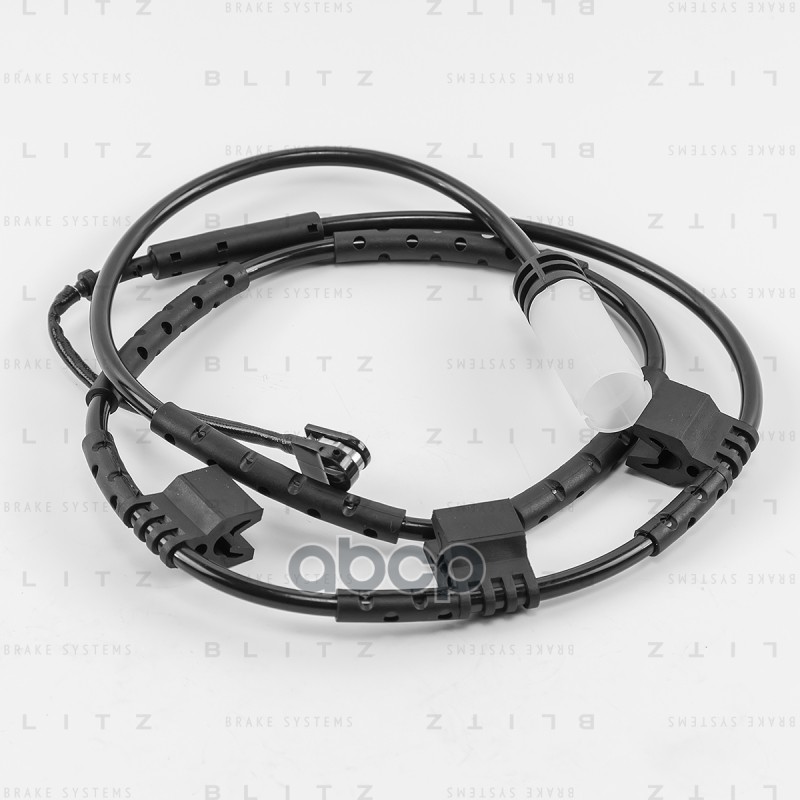 Датчик износа торм.колодок MINI Cooper 06- BL0156 Blitz арт. BL0156