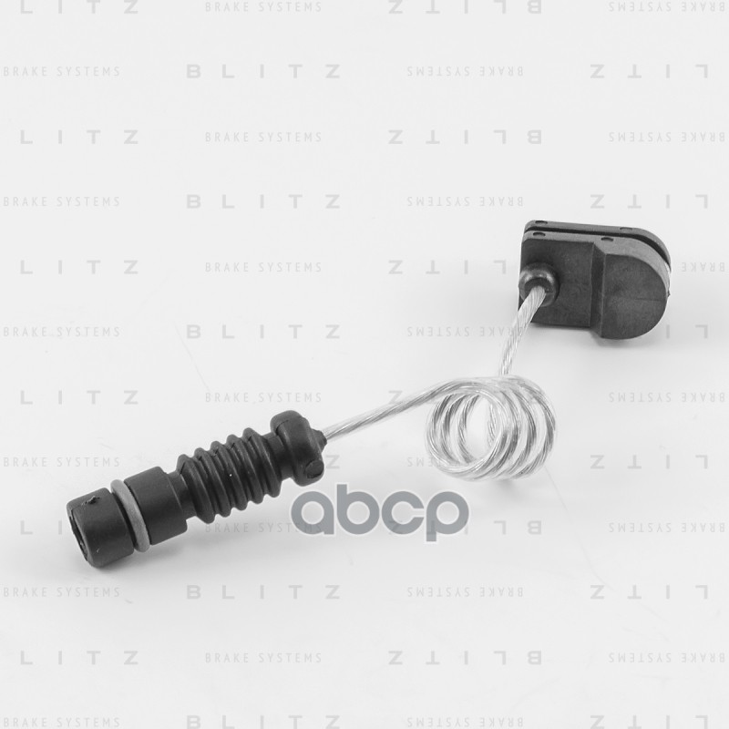 Датчик Износа Торм.колодок Mercedes Sprinter 06-> Blitz Bl0158 Blitz арт. BL0158
