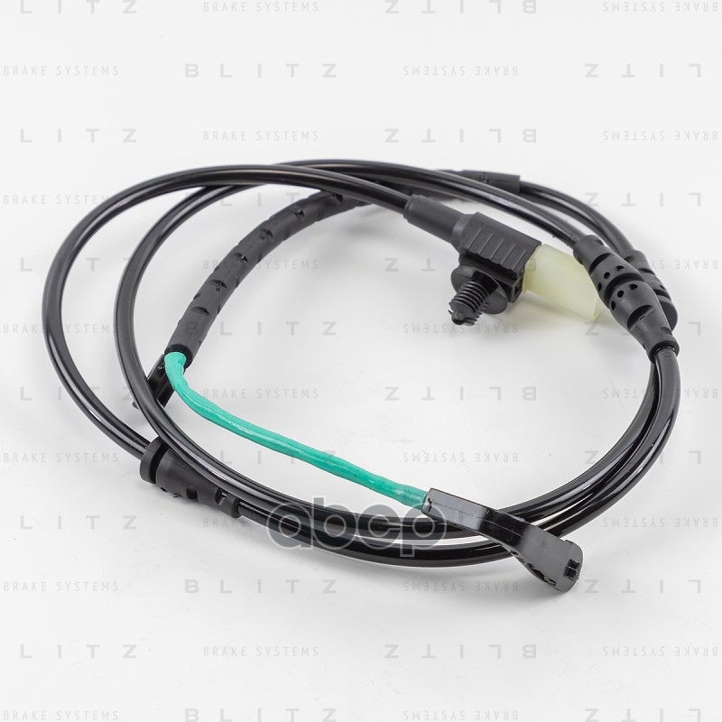 Датчик Износа Тормозных Колодок Land Rover Discovery/Range Rover Sport 05-> Blitz арт. BL0160