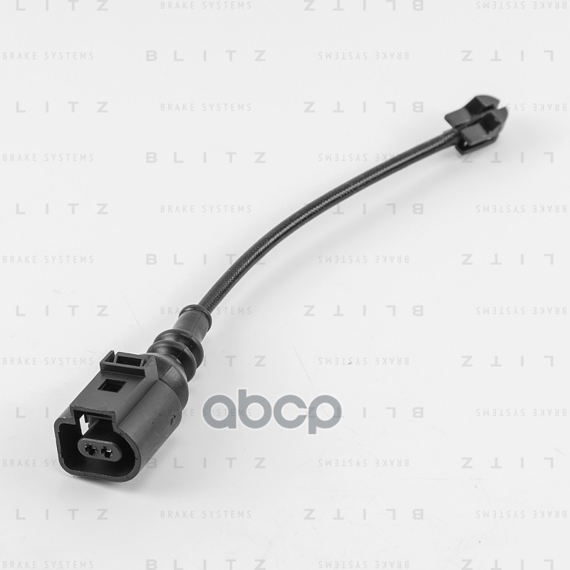 Датчик износа торм.колодок Blitz арт. BL0165