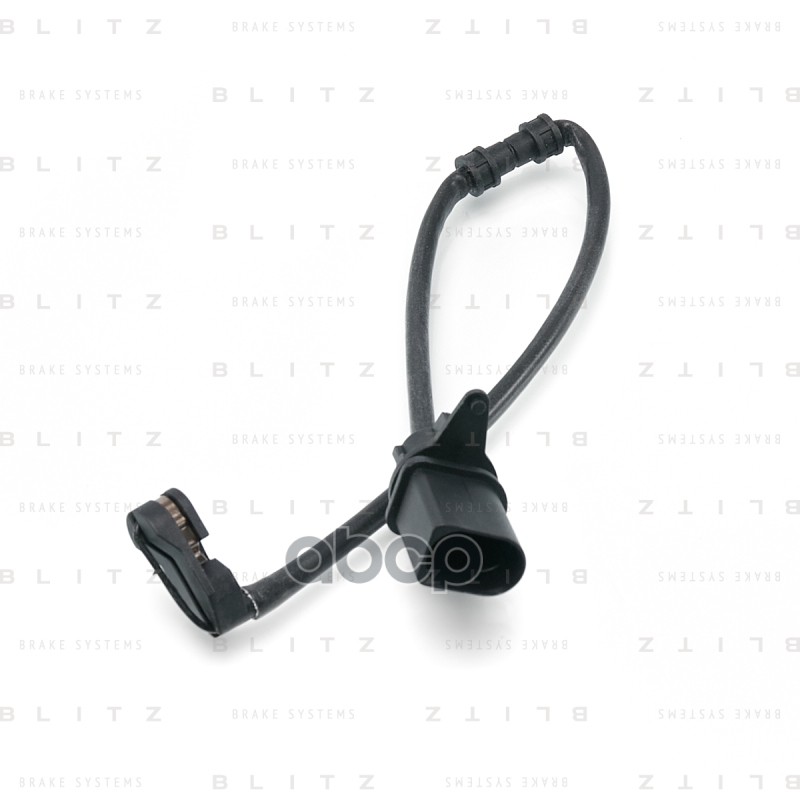 Датчик Износа Тормозных Колодок Audi A6 10->/A7 10->/A8 09->/Q5 13-> Blitz арт. BL0195