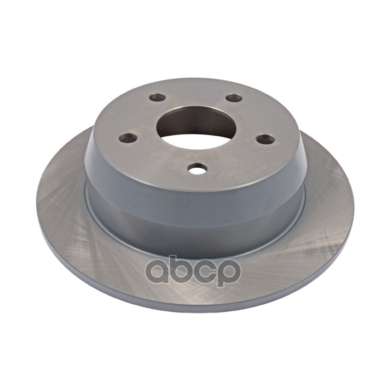 Диск Тормозной Jeep: Grand Cherokee Ii 2.7 Crd , 3.1 Td, 4.0 , 4.7 V8 98- Blue Print арт. ADA104312