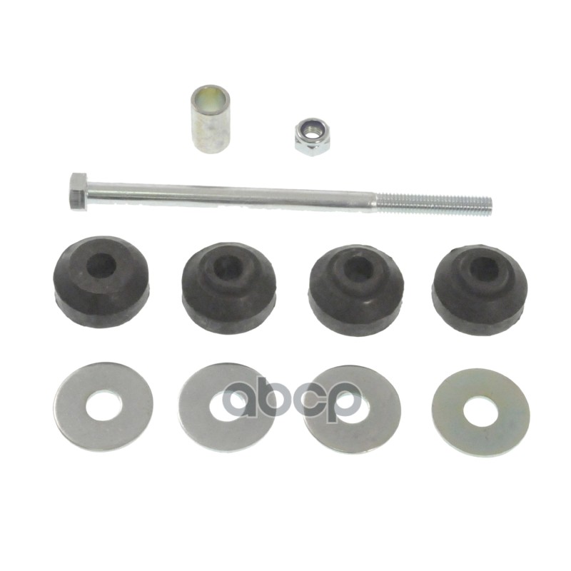 Тяга Переднего Стабилизатора L=R Dodge Caliber/Jeep Compass Blue Print Ada108530 Blue Print арт. ADA108530