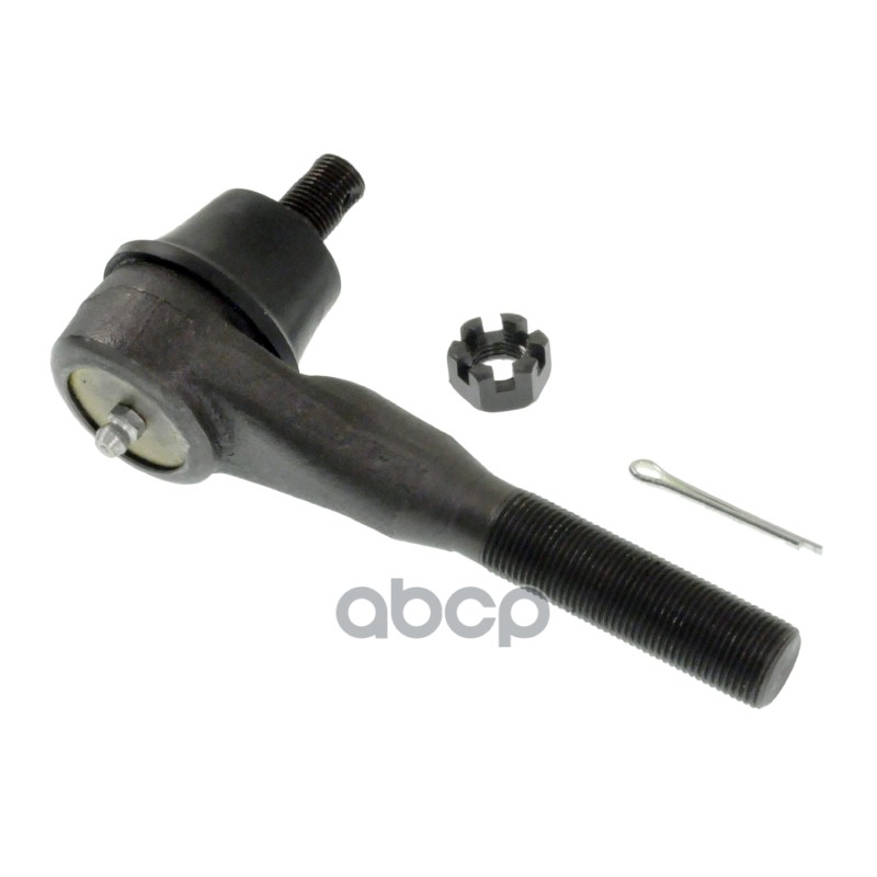 Наконечник Рул.лев. Jeep Cherokee ->90 Blue Print арт. ada108708