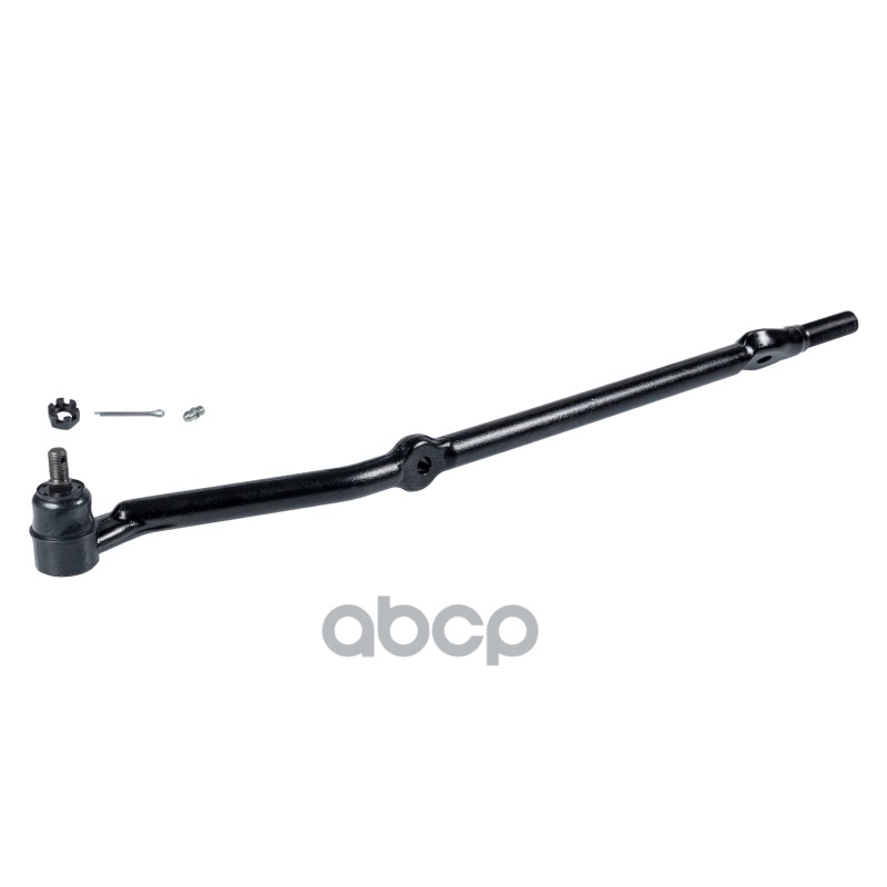 Наконечник Рул.прав. Jeep Cherokee 90-> Blue Print арт. ada108719