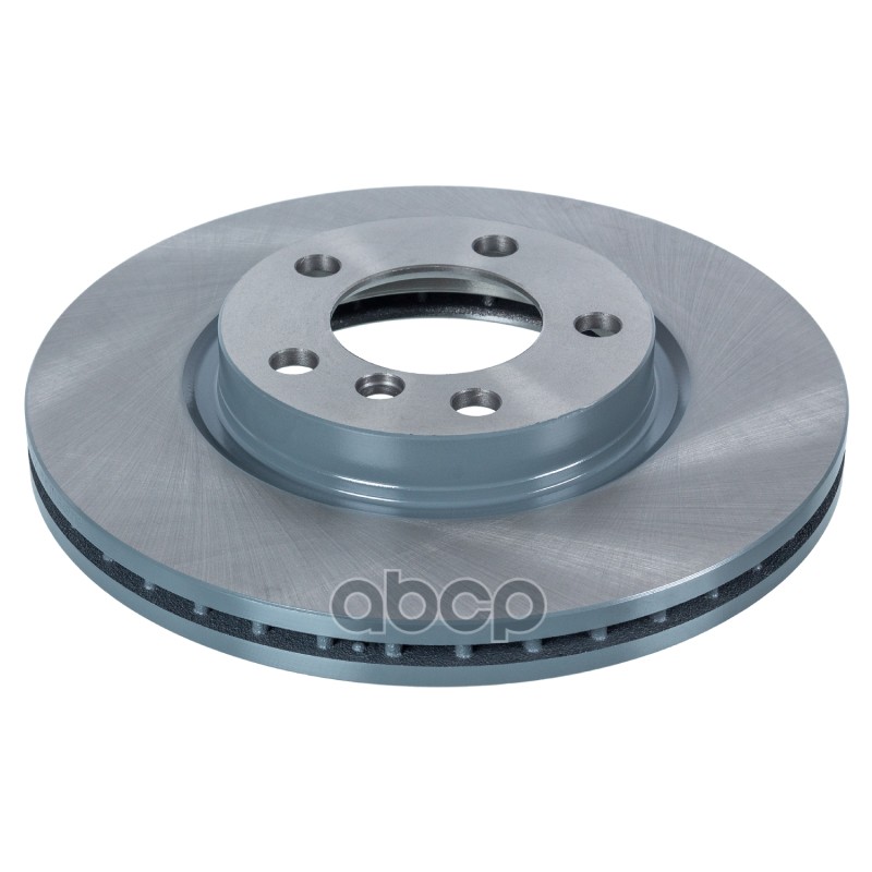 Диск Тормозной Blue Print арт. ADB114312