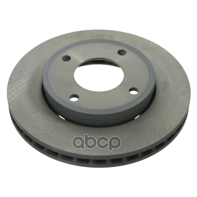 Диск Тормозной Mitsubishi: Colt Czc Кабрио 1.5 06 -, Colt Plus Vii 1.3, 1.5, 1.5 4Wd 04 -, Colt Vi 1.1, 1.3, 1.5, 1.5, 1.5 4W...