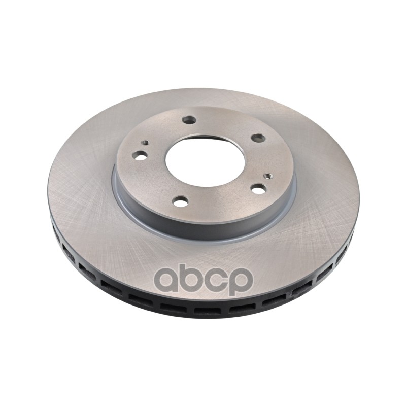 Диск Тормозной Mitsubishi: Space Runner 2.0, 2.4 Gdi 99 -, Space Wagon 2.4 Gdi, 2.4 Gdi 98-04 Blue Print арт. ADC44374