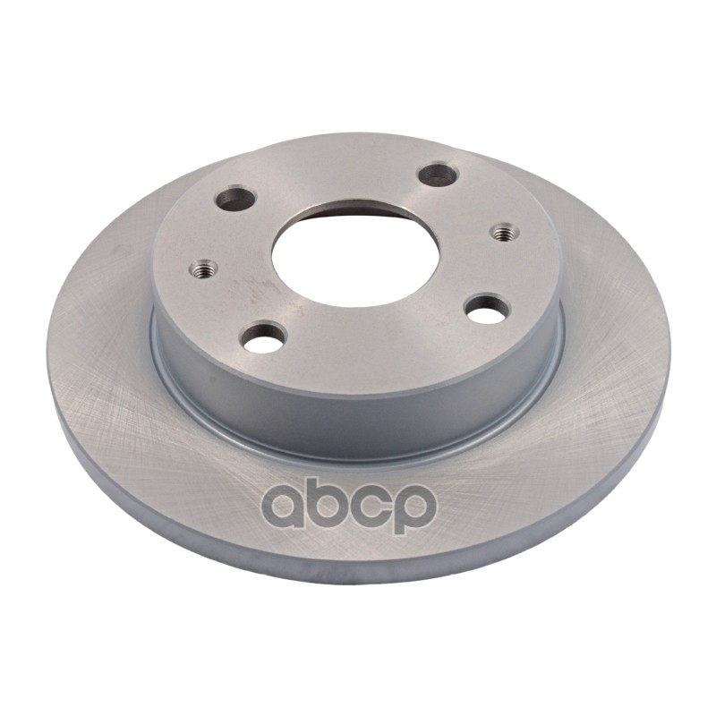 Диск Тормозной Daihatsu: Cuore Vi 1.0, 1.0 I 98-03, Cuore Vii 1.0 03 -, Cuore Viii 1.0 07 -, Handi Фургон 1.0 95-00, Trevis 1...