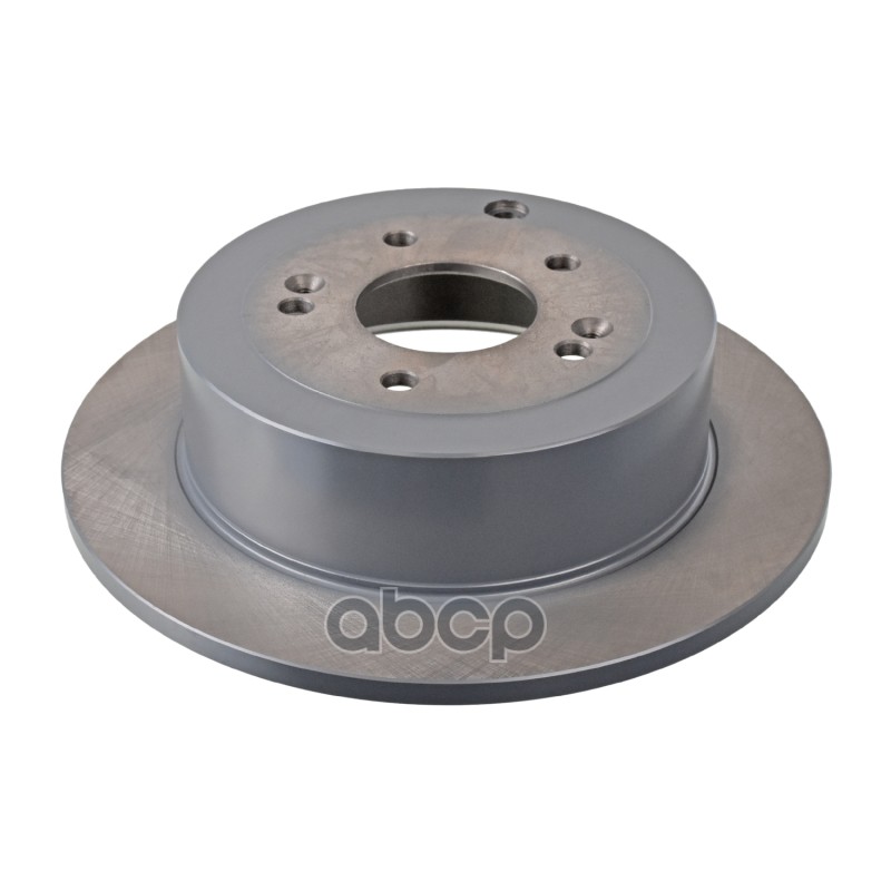 Диск Тормозной Hyundai: Santa Fe I 2.2 Crdi, 2.2 Crdi, 2.7, 2.7 00-06, Santa Fe Ii 2.2 Crdi, 2.2 Crdi, 2.2 Crdi Gls, 2.2 Crdi...