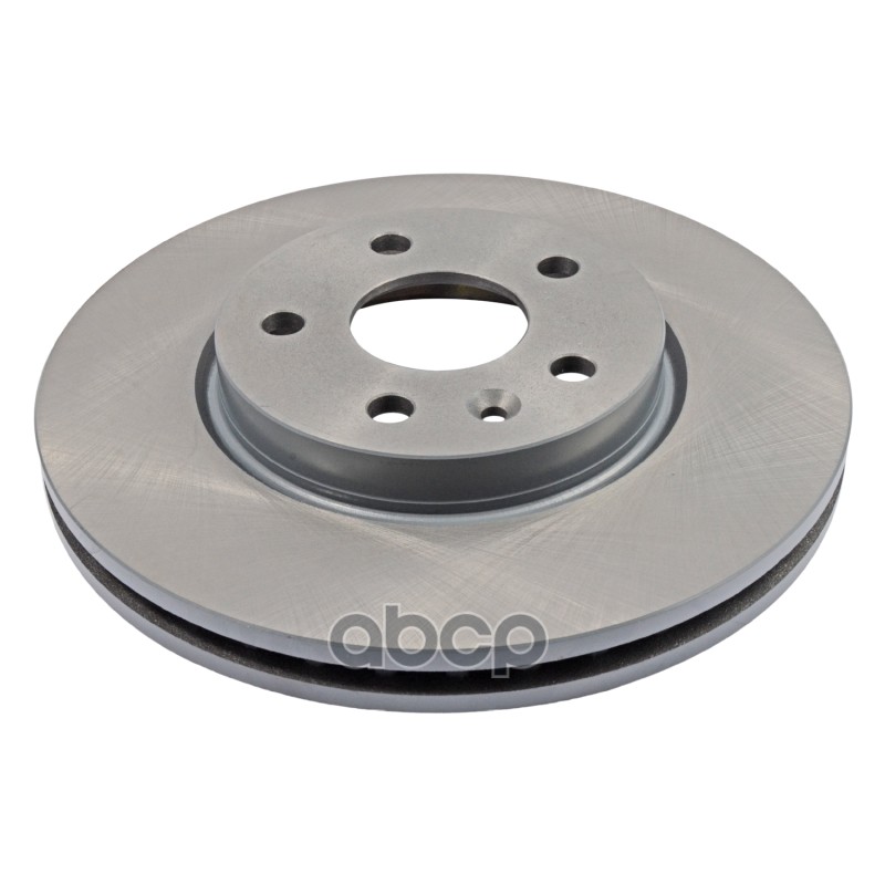 Диск Тормозной Chevrolet: Aveo Наклонная Задняя Часть 1.2, 1.3 D, 1.4, 1.611-, Aveo Седан 1.2, 1.3 D, 1.4, 1.611-, Cruze 1.6,...