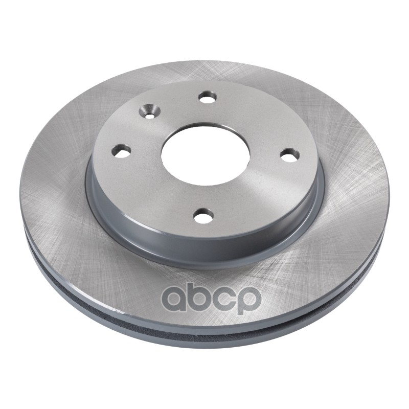 Диск Тормозной Chevrolet: Lacetti 1.4 16V, 1.6, 1.8, 2.0 D 05-, Nubira Седан 1.4, 1.6, 1.8, 2.0 D 05-, Nubira Универсал 1.6, ...