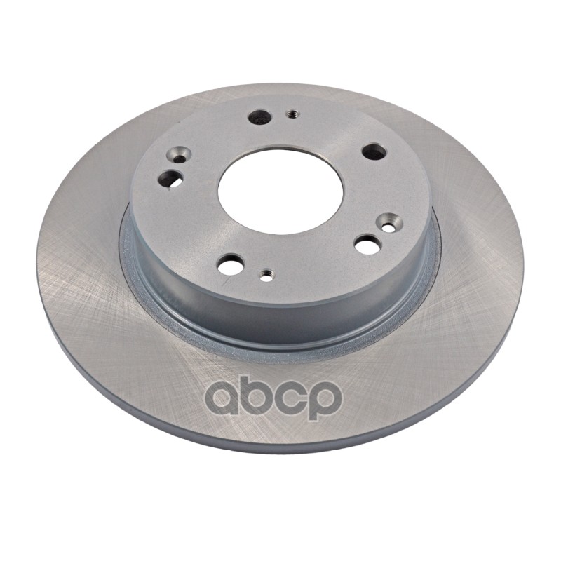 Диск Тормозной Honda: Civic Vii Седан 1.801-05, Civic Viii Hatchback 1.4, 1.8, 2.2 Ctdi, Type R 05 -, Civic Viii Седан 1.3 Hy...