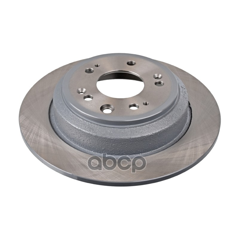 Диск Тормозной Honda: Accord Euro Viii Седан 2.4 03-08, Accord Ix 2.2 I-Dtec, 2.4 I 08 -, Accord Ix Универсал 2.2 I-Dtec, 2.4...