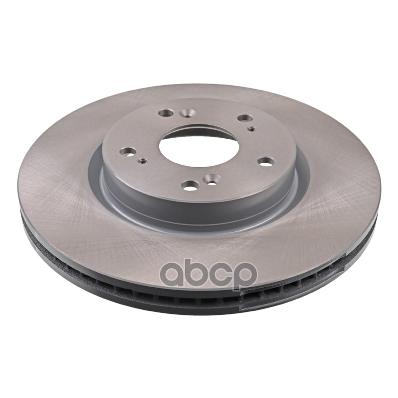 Диск Тормозной Передн Honda: Civic Ix (Fk) 12- Blue Print арт. ADH243122