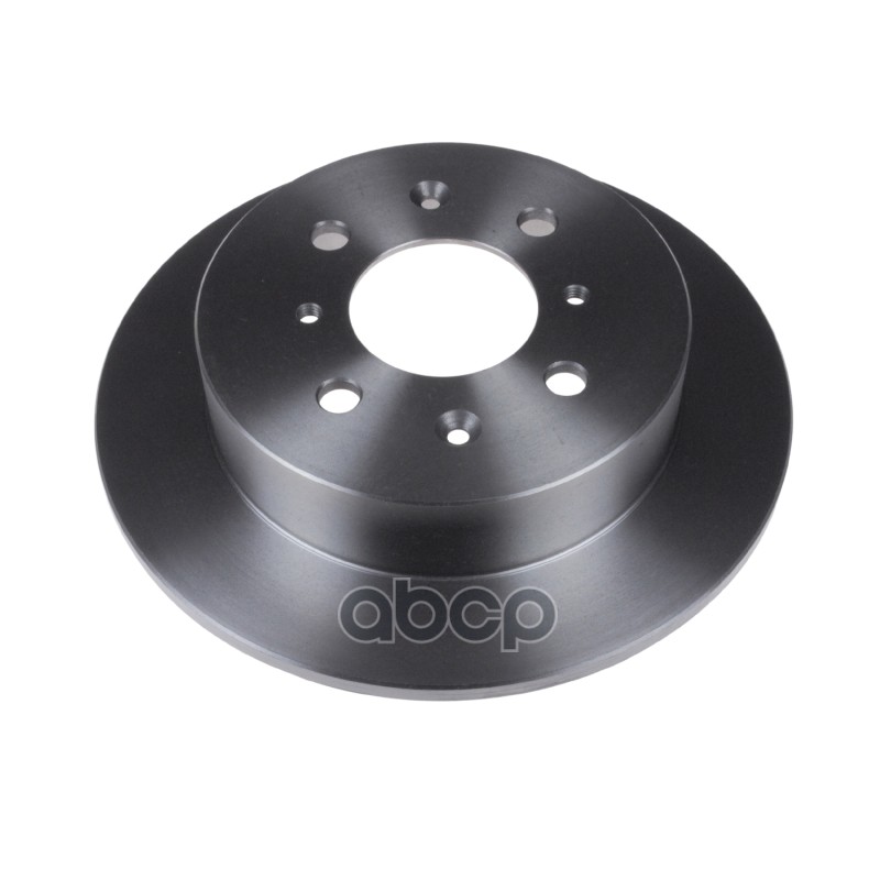 Диск Тормозной Honda: Civic Iv Hatchback 1.6 16V Vtec, 1.6 Vti 16V 91-95, Civic V Купе 1.6 I Vtec 93-96, Civic V Седан 1.6, 1...