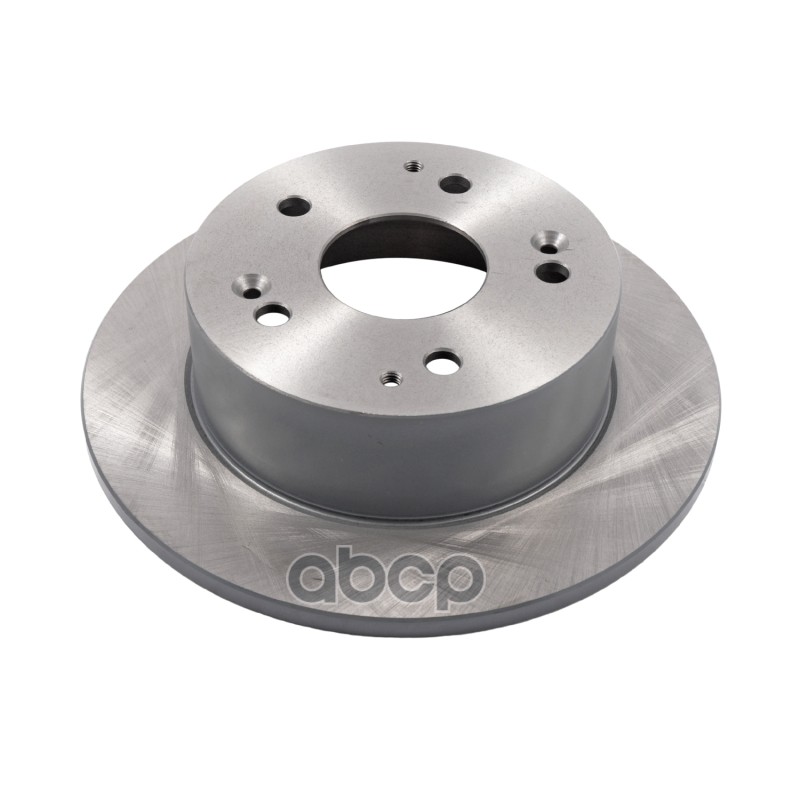 Диск Тормозной Honda: Accord Vii 2.2 Type-R, 2.3, 2.3 97-03, Accord Vii Hatchback 2.3 99-02 Blue Print арт. ADH24353