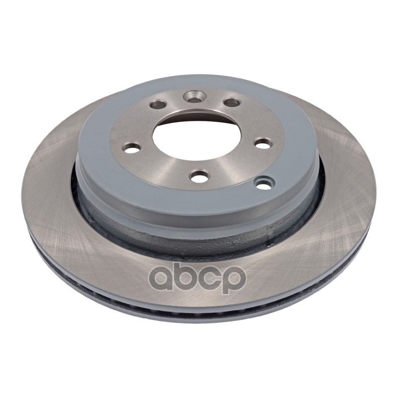 Диск Тормозной Land Rover: Discovery Iii (Taa) = 2.7 Td 4X4= [04 - 09] , Discovery Iv (La) = 3.0 Td 4X4= [09 - ] , Range Rove...