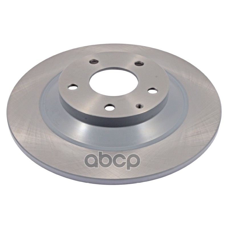 Диск Тормозной Mazda Cx-5 2.0/2.2D 11-> Blue Print арт. adm543124